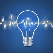 FlickerSpec app icon