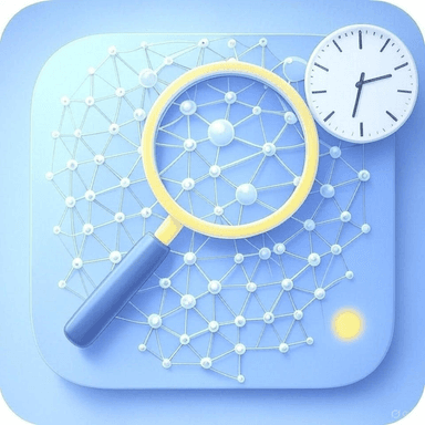 Research Radar app icon